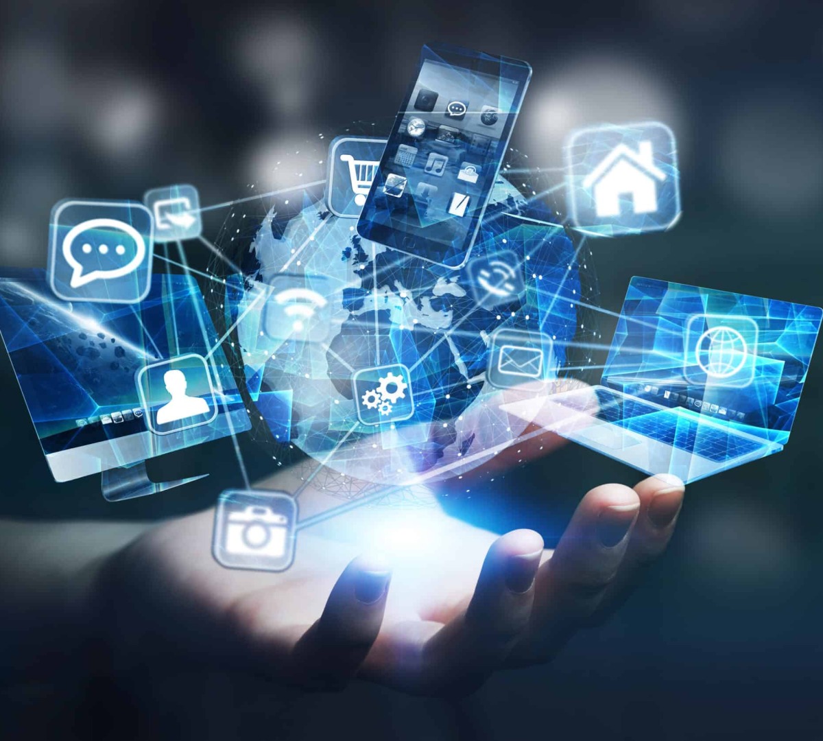 Catálogo de soluciones digitales